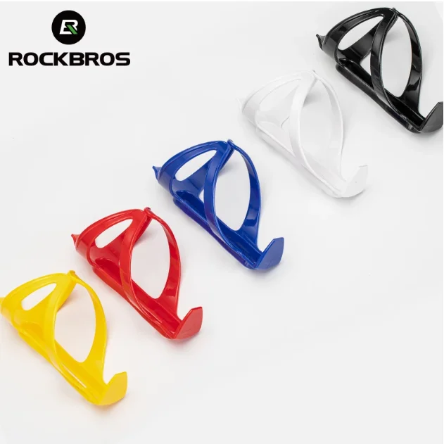 Bicycle Accessories Carbon Fiber Colorful Bike Plastic Water Bottle Cage Ultralight Water Bottle Holder, Yellow, red, blue, white,black
Bicycle Accessories Carbon Fiber Colorful Bike Plastic Water Bottle Cage Ultralight Water Bottle Holder, Yellow, red, blue, white,black