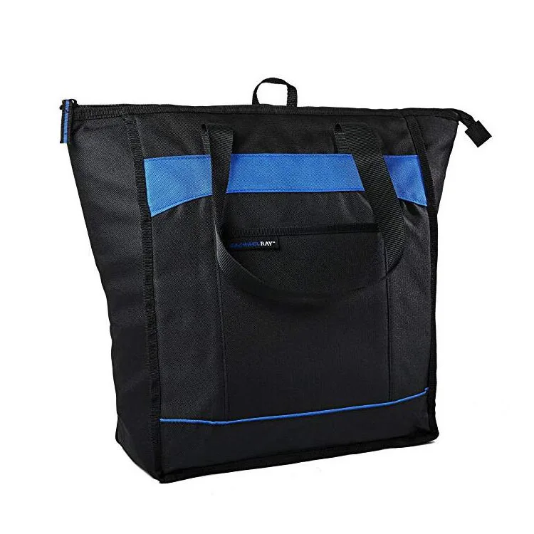 Insulated Lunch Bag Thermal Custom Flamingos Printing Tote Bags Cooler Picnic Food Lunch Box Bag, Black
Insulated Lunch Bag Thermal Custom Flamingos Printing Tote Bags Cooler Picnic Food Lunch Box Bag, Black
