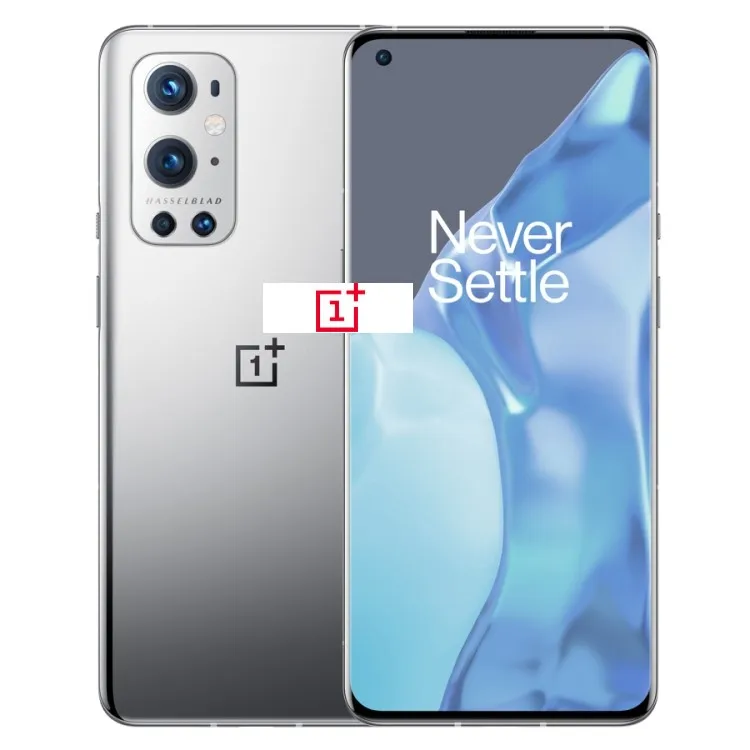New Arrival 8/12GB+256GB OnePlus 9 Pro 6.7 inch Quad Back Cameras 4500mAh Battery Mobile Phone
New Arrival 8/12GB+256GB OnePlus 9 Pro 6.7 inch Quad Back Cameras 4500mAh Battery Mobile Phone