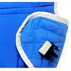 Hot selling winter wasy wash fashion dog clothes warm protective dog jacket pet cloth