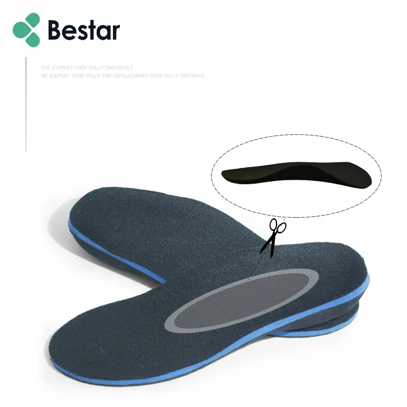 amazon hot selling eva insole hard arch support with PP shell insoles for orthotics flat foot insol, Photo color
amazon hot selling eva insole hard arch support with PP shell insoles for orthotics flat foot insol, Photo color