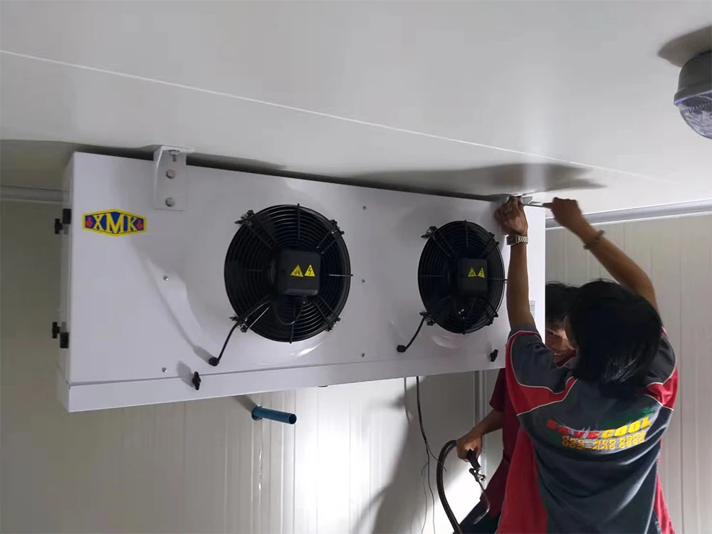 Air Cooler, 5.4 - detail 18
