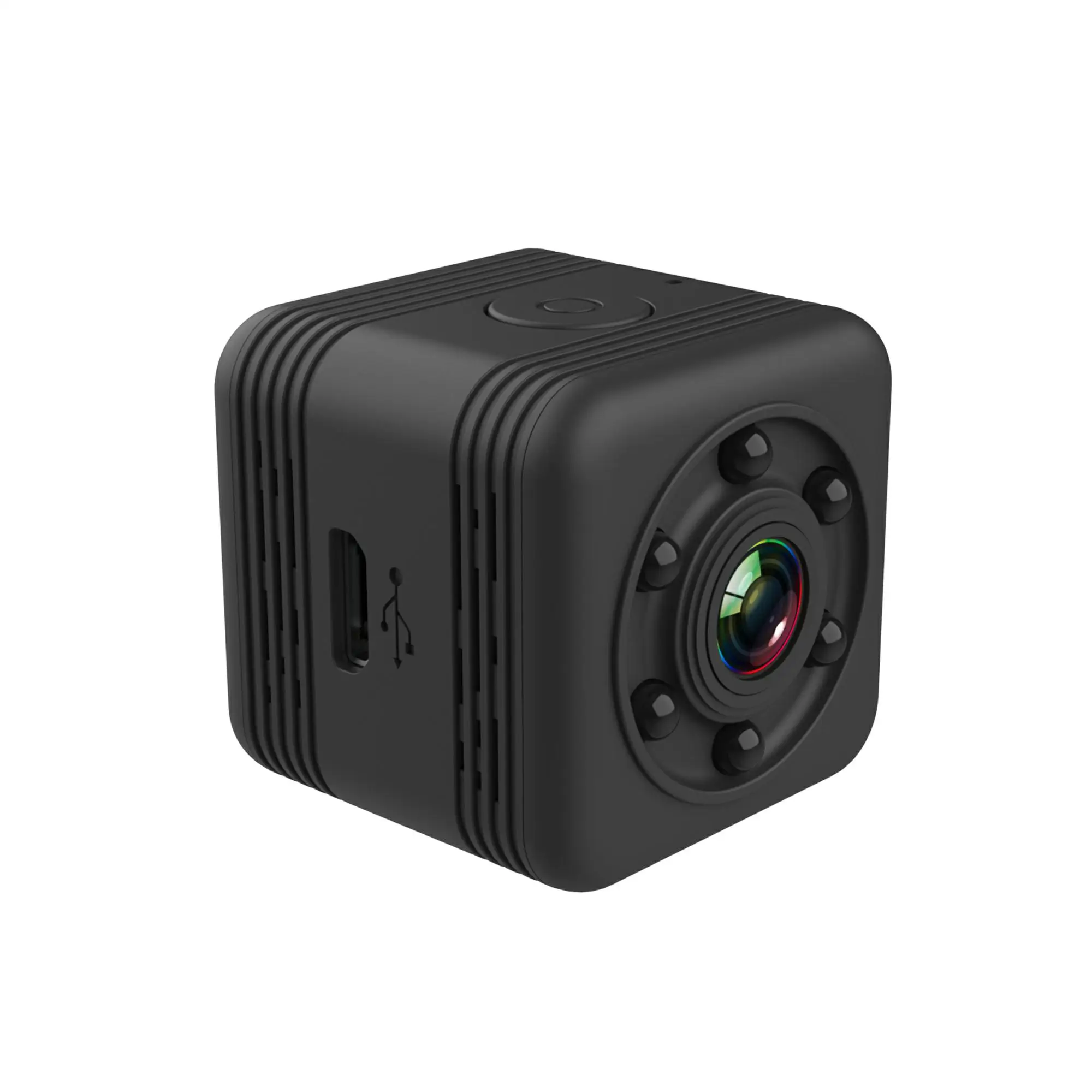 Hot commodity battery capacity lithium polymer battery 300mAh Mini spy camera wireless, Black mini dv
Hot commodity battery capacity lithium polymer battery 300mAh Mini spy camera wireless, Black mini dv