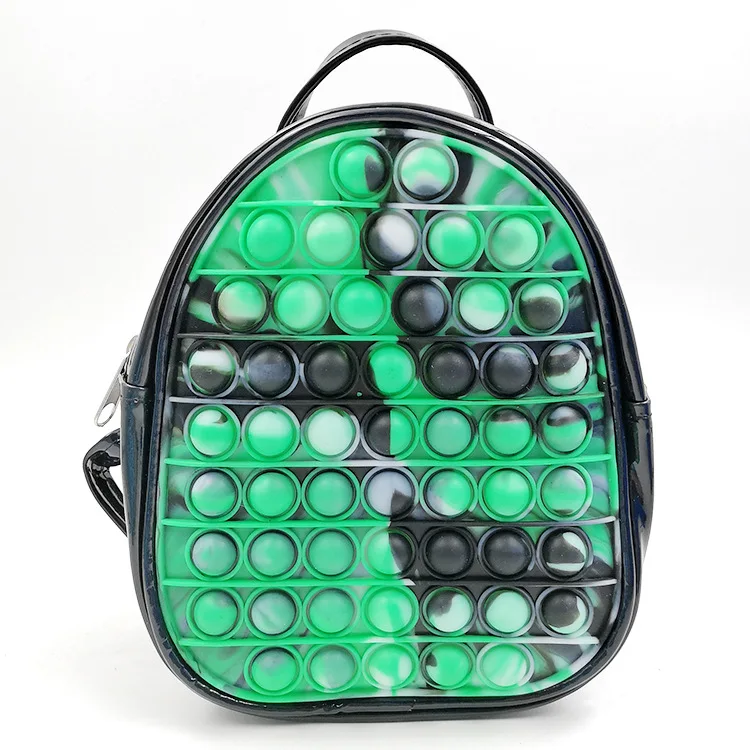 2022 New Medium Real Pop Backpack Purse Fidget Toys Children School Book Bag Toddler Pop Backpack, Picture
2022 New Medium Real Pop Backpack Purse Fidget Toys Children School Book Bag Toddler Pop Backpack, Picture