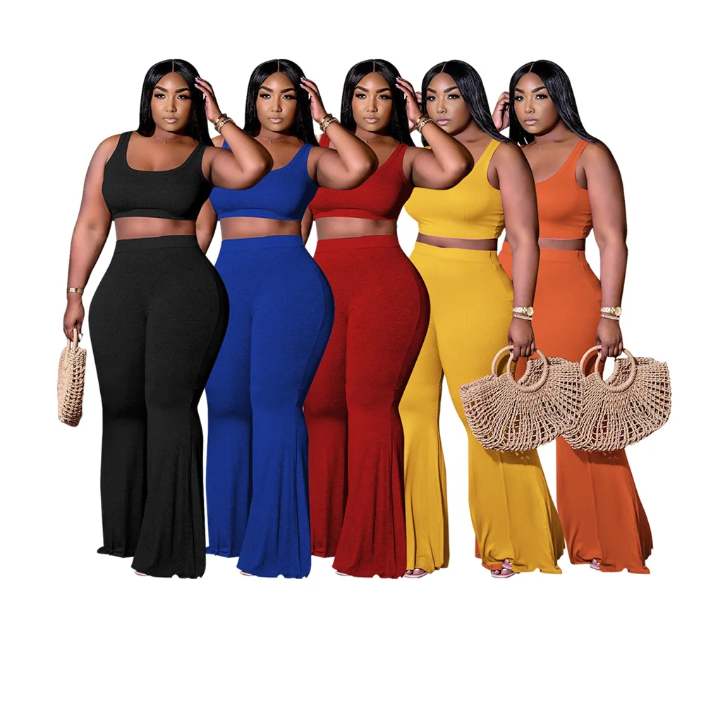 ZM BD8078 2021 Fashionable Women 2 Piece Set Clothing Women 2 Piece Sets Plus Size Women 2 Piece Sets Plus Size
ZM BD8078 2021 Fashionable Women 2 Piece Set Clothing Women 2 Piece Sets Plus Size Women 2 Piece Sets Plus Size