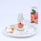 Wholesale Private Label 30ml Whitening Vitamin C Serum Skin Care Beauty Care Face Serum