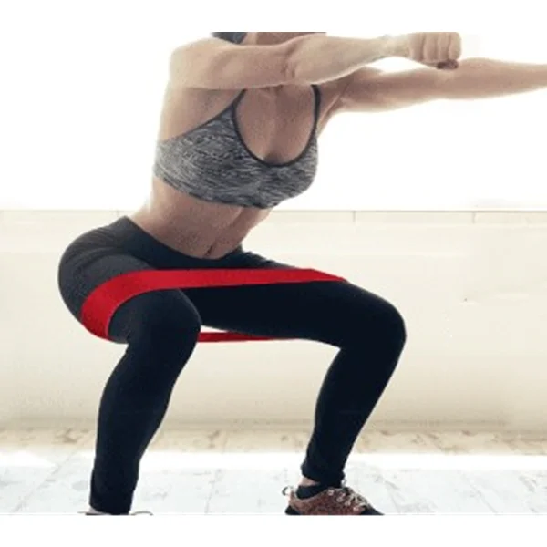 High Quality Resistance Bands Workout Booty for Legs and Butt Exercise Hip Circle Band, Customized color
High Quality Resistance Bands Workout Booty for Legs and Butt Exercise Hip Circle Band, Customized color