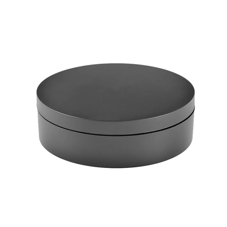 360 Degree Rotating Turntable Video Shooting Props Turntable 12cm Matte Electric Display Stand
360 Degree Rotating Turntable Video Shooting Props Turntable 12cm Matte Electric Display Stand