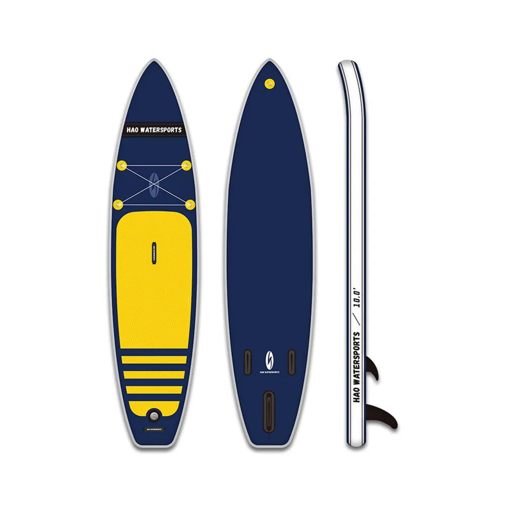 High Quality 20 Psi Drop Stitch Fusion Inflatable Stand Up Paddle Board Set Allround SUP
High Quality 20 Psi Drop Stitch Fusion Inflatable Stand Up Paddle Board Set Allround SUP