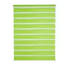 cheap price custom design home decoration zebra blinds decor nature color shades for promotional products