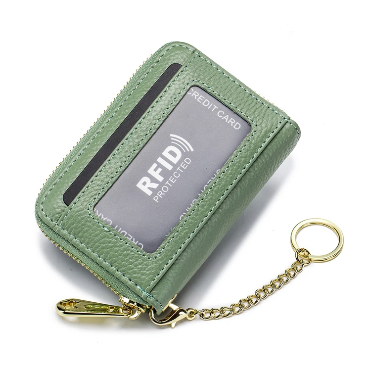 Factory Supplier Wholesale Keychain Mini Card Holder Wallet, 8 colors
Factory Supplier Wholesale Keychain Mini Card Holder Wallet, 8 colors