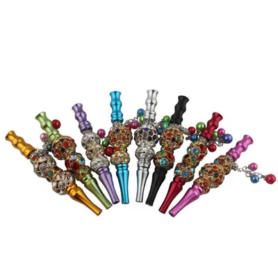 D0430 Factory Wholesale Mouth Tips Hookah Tips Luminous Cigarette Holders Handmade Hookah Mouth Tips, Custom color
D0430 Factory Wholesale Mouth Tips Hookah Tips Luminous Cigarette Holders Handmade Hookah Mouth Tips, Custom color