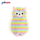 Gift Soft Doll Filled With Natural Mineral Beads Heated Or Cooled Cozy Cuddles Comfort Pack