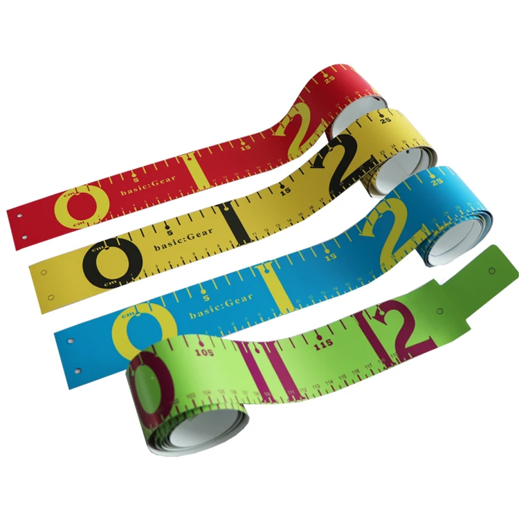 Good Quality Material Custom Logo Length Waterproof 1.2m Fish Ruler Measure Fishing Ruler Fishing gear
Good Quality Material Custom Logo Length Waterproof 1.2m Fish Ruler Measure Fishing Ruler Fishing gear
