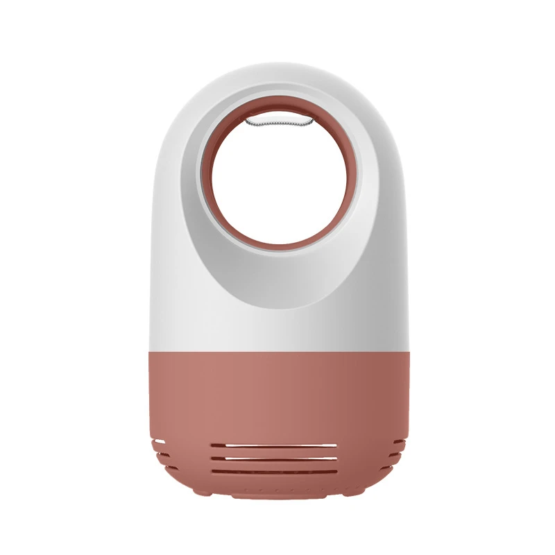 2021 Hot sale Light emitting catalyst mosquito killing lamp USB inhalation mosquito catcher
2021 Hot sale Light emitting catalyst mosquito killing lamp USB inhalation mosquito catcher