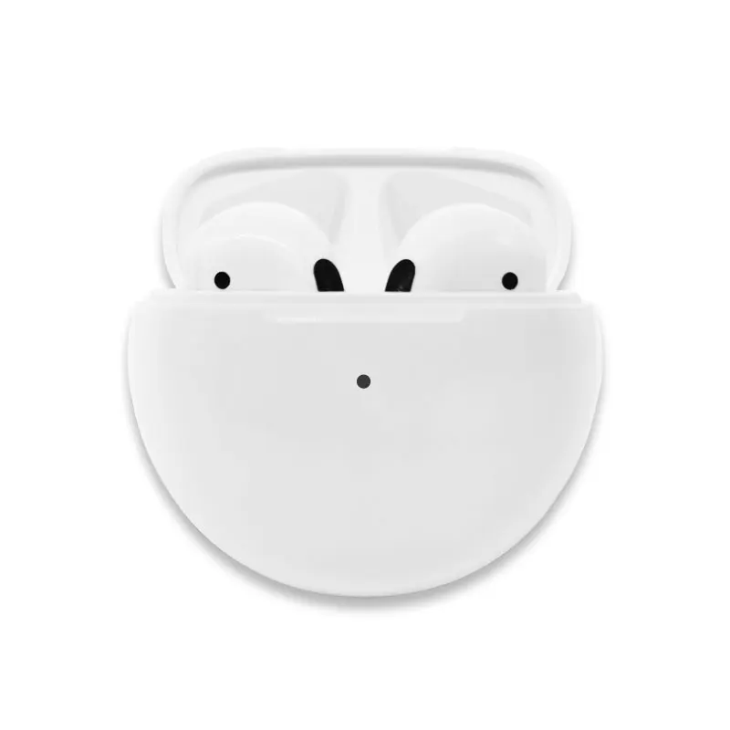 wholesale tws earbuds Pro6 Pro5 headset gaming low latency earbuds wireless stereo mini earphone, White
wholesale tws earbuds Pro6 Pro5 headset gaming low latency earbuds wireless stereo mini earphone, White