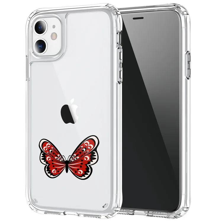 Transparent Clear Phone Case Sublimation Phone Cases TPU for iphone 12 max
Transparent Clear Phone Case Sublimation Phone Cases TPU for iphone 12 max