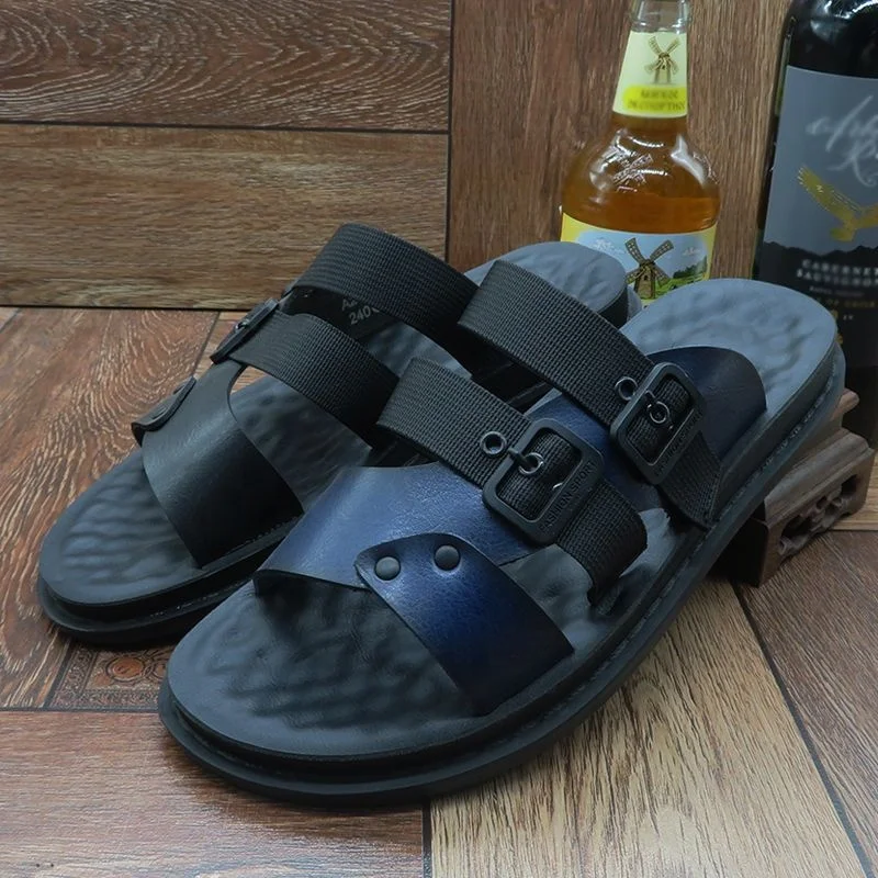 Buckles Sandalias Hombre Geser Shoes And Sandals Walk And Sandals Somer Cork Sandales Disign Men Popular Sandle Beach Comfy Mann
Buckles Sandalias Hombre Geser Shoes And Sandals Walk And Sandals Somer Cork Sandales Disign Men Popular Sandle Beach Comfy Mann