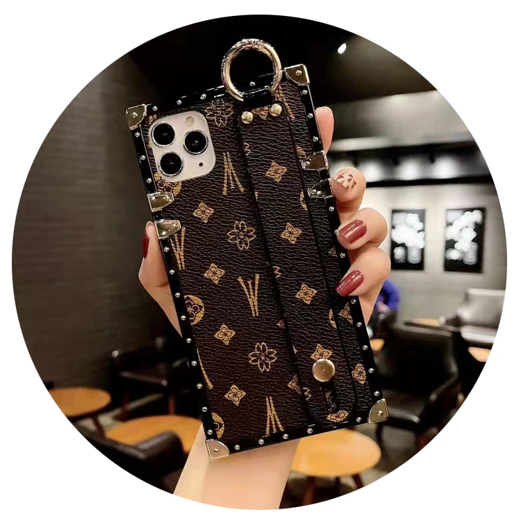 Drop Shipping Newest Luxury Phone Case For iPhone 13 Pro Max Case Fashion Classic TPU Mobile Phone Case For iPhone 12 11 XIaomi, 4 colors
Drop Shipping Newest Luxury Phone Case For iPhone 13 Pro Max Case Fashion Classic TPU Mobile Phone Case For iPhone 12 11 XIaomi, 4 colors
