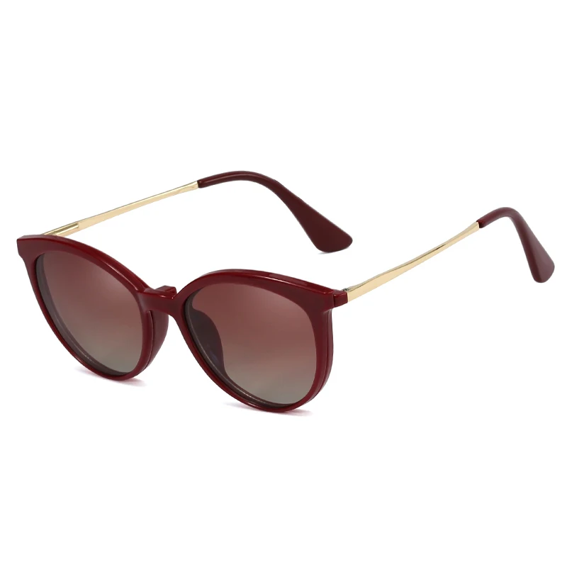 SHINELOT 95654 2021 Fashion Eye Sunglasses Women Brand Design Vintage Female Glasses Retro Cateye Sun Glasses For Women
SHINELOT 95654 2021 Fashion Eye Sunglasses Women Brand Design Vintage Female Glasses Retro Cateye Sun Glasses For Women
