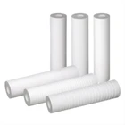 40" PP 1/ 5 micron / PP Filter Cartridge for Filters and Filtration System/filter ODM OEM service