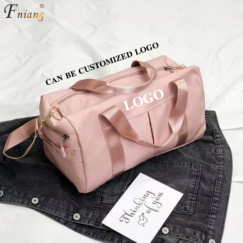 Custom Logo Large Capacity Dry Wet Separated Gym Yoga Fitness Backpacks Travel Bags Waterproof Outdoor Sports Messenger Bag
Custom Logo Large Capacity Dry Wet Separated Gym Yoga Fitness Backpacks Travel Bags Waterproof Outdoor Sports Messenger Bag