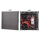 High Quality Full Color P3 Indoor Small Pixel Advertising Board Led Video Wall Rental Led Display