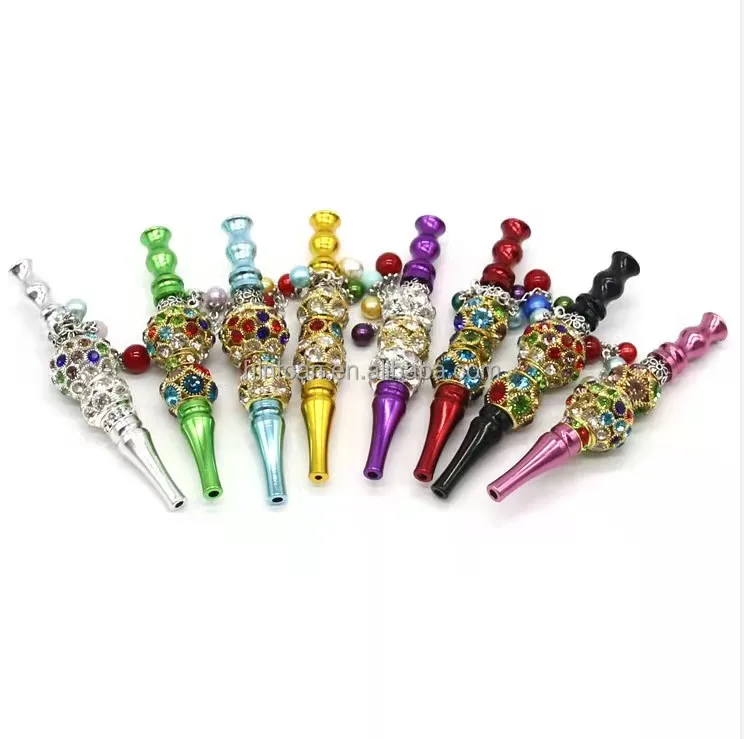 Hintcan metal jewelry custom sheesha hookah mouth tips hookah accessories personal cigarette holder, Mixed
Hintcan metal jewelry custom sheesha hookah mouth tips hookah accessories personal cigarette holder, Mixed