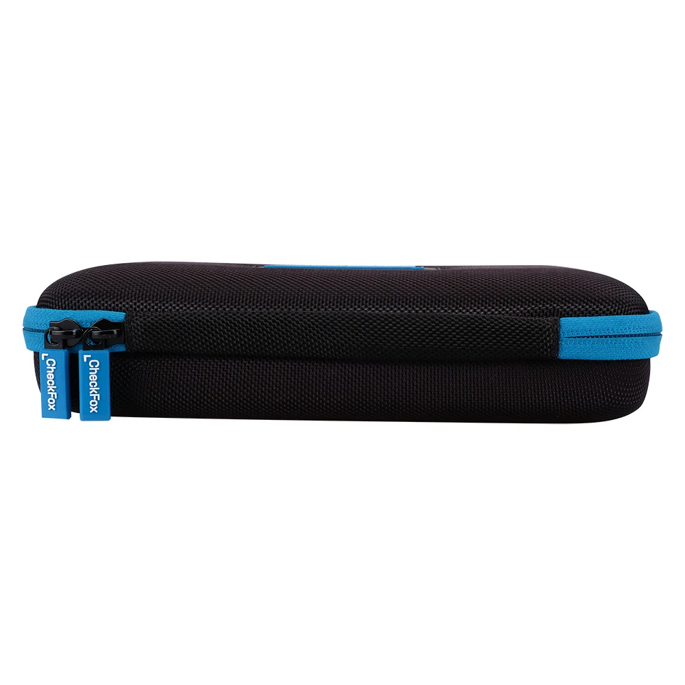 High-End Custom EVA Case for Power Bank Travel & Storage-Protective Pouch with Storage for USB Cables & Other Special Purposes supplier