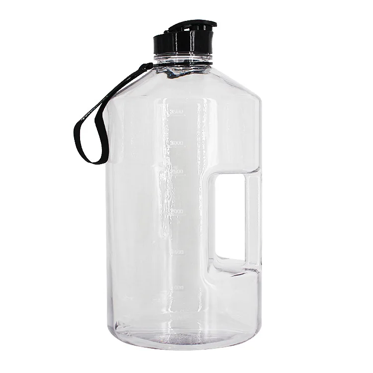 1 Gallon Time Marked Water Bottle Extra Large Water Jug BPA Free Water Bottle With Leakproof With Flip Top, Brown, white
1 Gallon Time Marked Water Bottle Extra Large Water Jug BPA Free Water Bottle With Leakproof With Flip Top, Brown, white