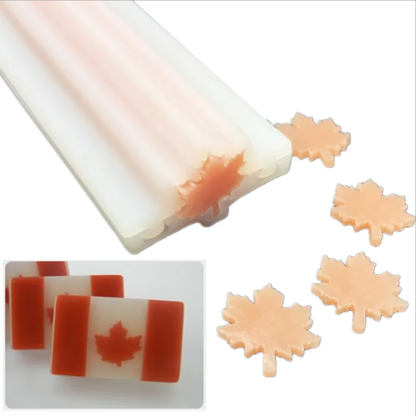 LOVE'N LV190C wholesale cute mini shape Handmade Soap Candle Tube Silicone Mold for DIY wax decor Handmaking Tool
LOVE'N LV190C wholesale cute mini shape Handmade Soap Candle Tube Silicone Mold for DIY wax decor Handmaking Tool