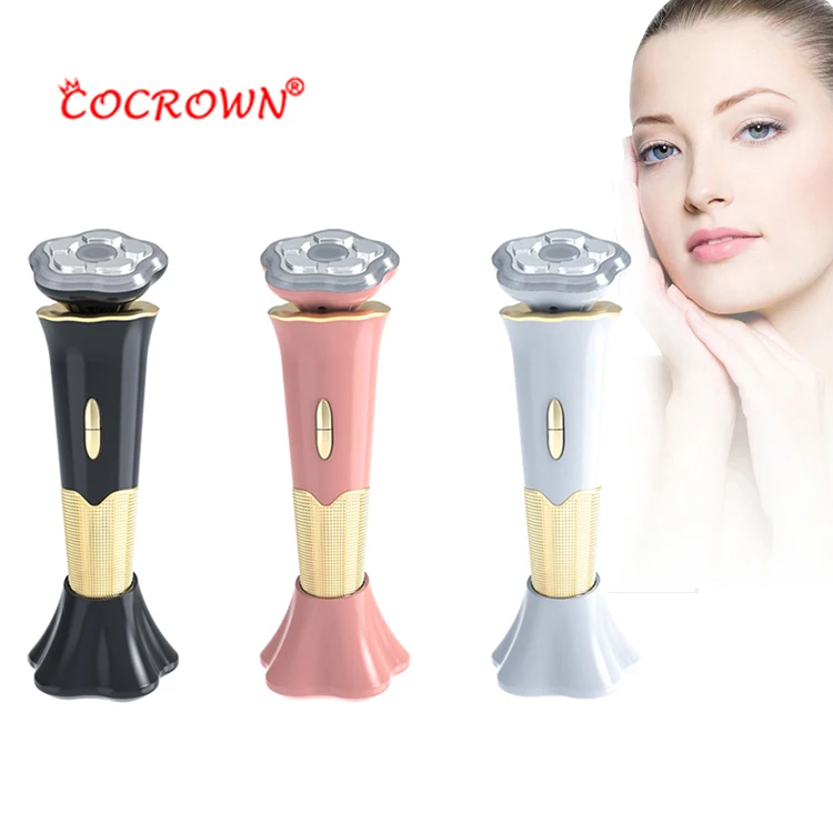 2021 Radio Frequency Facial Led Photon Skin Care Device Led Facial Massager Skin Tightening Rf Face Lift Beauty Machine
2021 Radio Frequency Facial Led Photon Skin Care Device Led Facial Massager Skin Tightening Rf Face Lift Beauty Machine