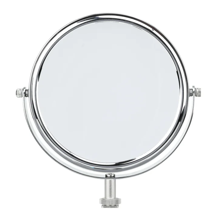 6"Double Sided Mirror For Makeup
6"Double Sided Mirror For Makeup