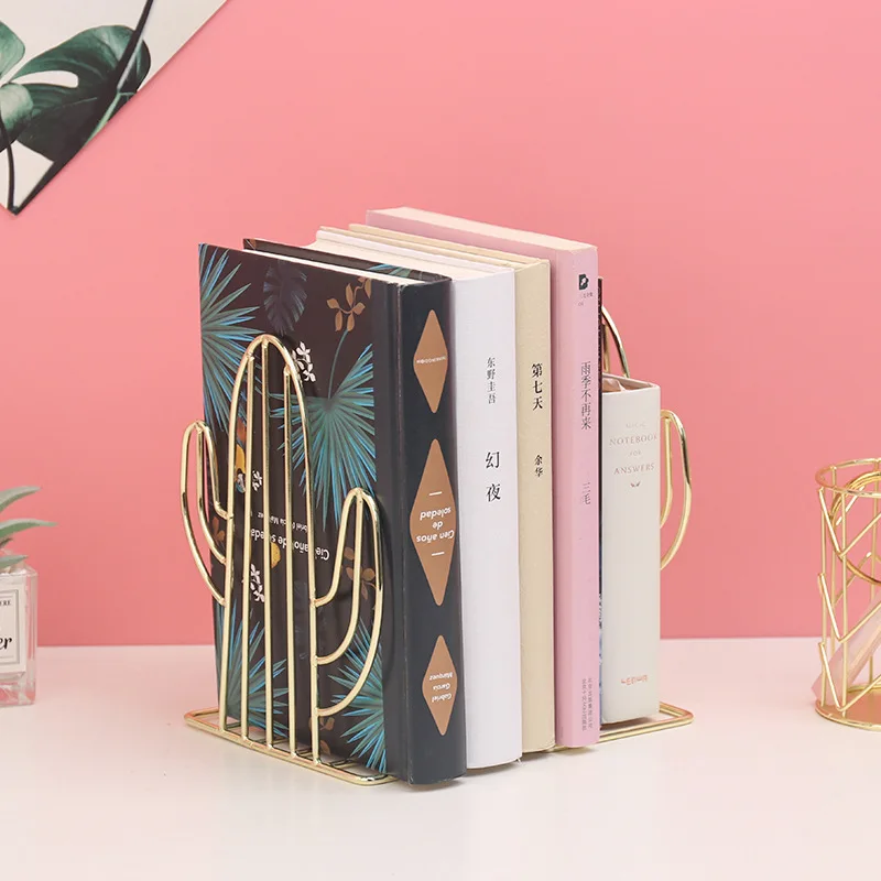 Nordic Creative Cute Wrought Iron Telescopic Book Ends Stand Holder Decorative Ornaments Metal Bookend
Nordic Creative Cute Wrought Iron Telescopic Book Ends Stand Holder Decorative Ornaments Metal Bookend