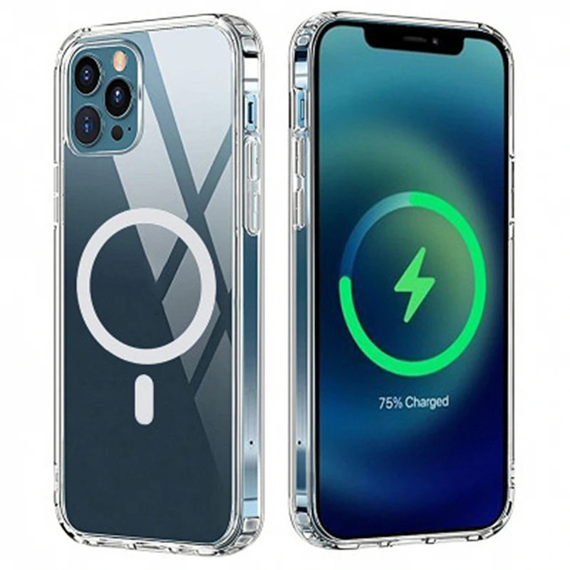 Mobile Phones Magnetic Transparent Protection Case With Apple Pouch I 11 Pro Max Accessories Cell Phone Accessories Case, 8 color
Mobile Phones Magnetic Transparent Protection Case With Apple Pouch I 11 Pro Max Accessories Cell Phone Accessories Case, 8 color