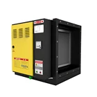 Shanghai Newest Technology Fast Food Kitchen Equipment for Oil Mist Collectors