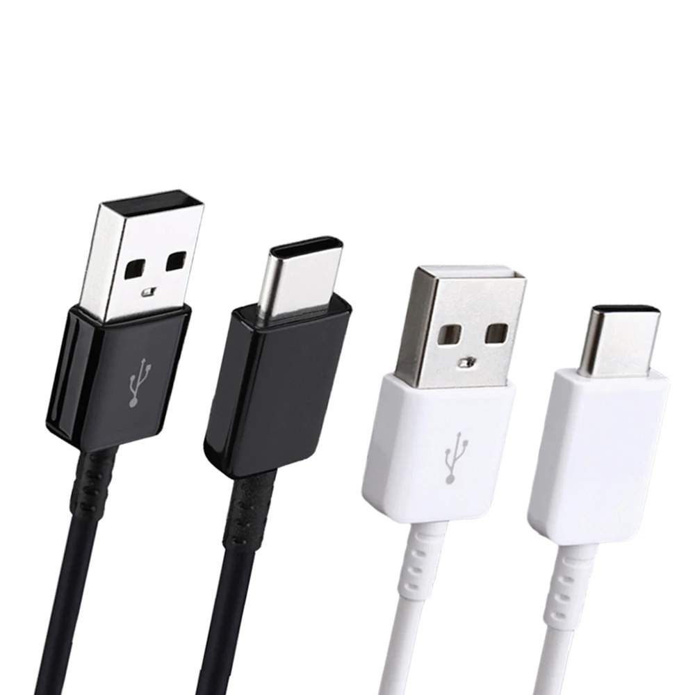 Wholesale USB C Cable For Samsung Fast Charger Data Cable 1.2M USB C Charging Cable, White / black
Wholesale USB C Cable For Samsung Fast Charger Data Cable 1.2M USB C Charging Cable, White / black