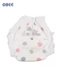 Factory Price B grade Baby Pull up Diaper disposable Baby Training Pants in bales
