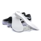Foot Products Factory Price Wholesale Gel Insoles Foot Care Products Carbon Fiber Insole
