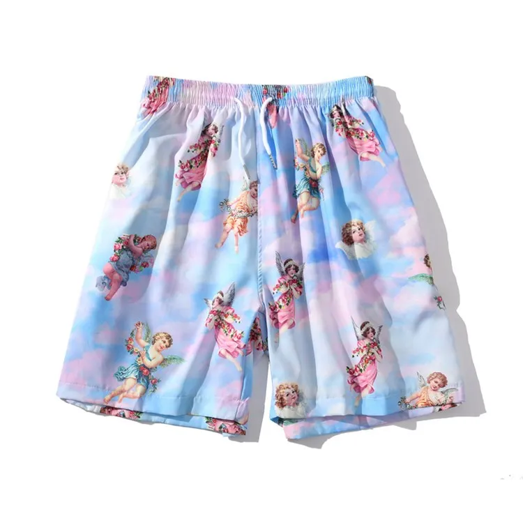 2020 new design quick dry men's shorts mens fashion digital printed workout bike swim casual shorts
2020 new design quick dry men's shorts mens fashion digital printed workout bike swim casual shorts