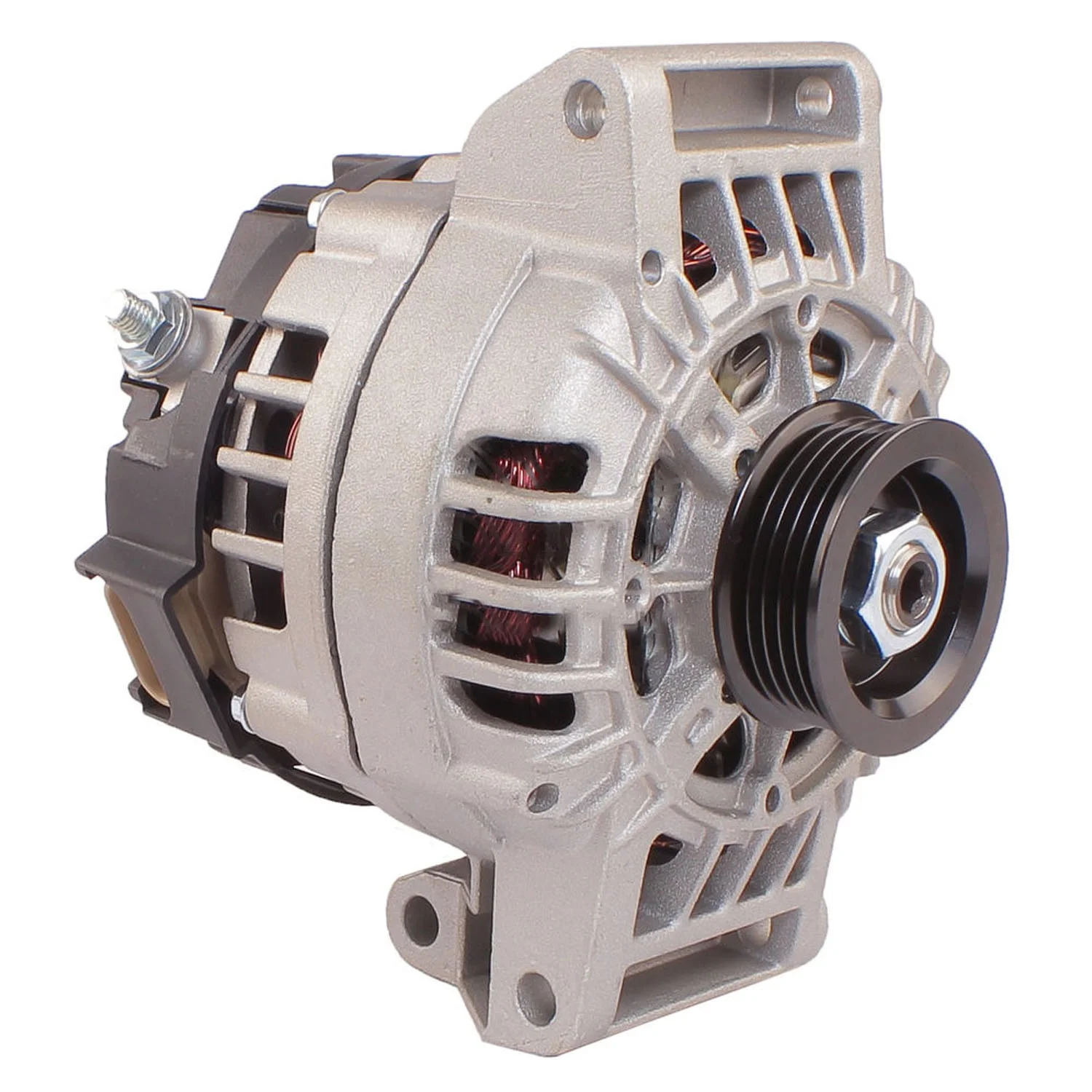 ALTERNATOR DYNAMO GENERADOR ELECTRICO FOR 12V 105A 113748 10395210 15789921 22611790 22683070 ALV3748UX ALV3748RB ALV3748WA
ALTERNATOR DYNAMO GENERADOR ELECTRICO FOR 12V 105A 113748 10395210 15789921 22611790 22683070 ALV3748UX ALV3748RB ALV3748WA