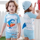 Hot sales swimwear beachwear baby swimwear for children