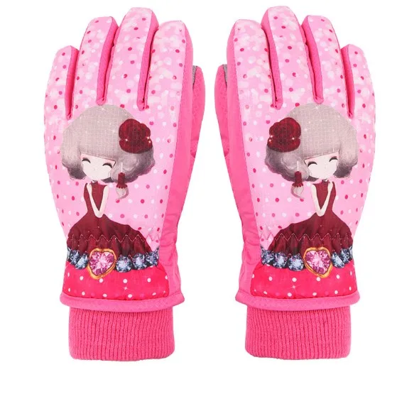 Factory cheap wholesale waterproof pink and purple warmly 30 degrees below zero kids skiing gloves
Factory cheap wholesale waterproof pink and purple warmly 30 degrees below zero kids skiing gloves