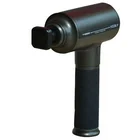New Design Customize 5 Speed Settings heated ball massage musule massager masaage gun