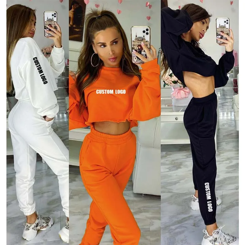 Free Shipping arrival solid color women casual two-piece autumn sport wear set for lady, Customized color
Free Shipping arrival solid color women casual two-piece autumn sport wear set for lady, Customized color