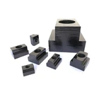 Wholesale Customization Hex Slotted Round Nut And Castle Nut In China