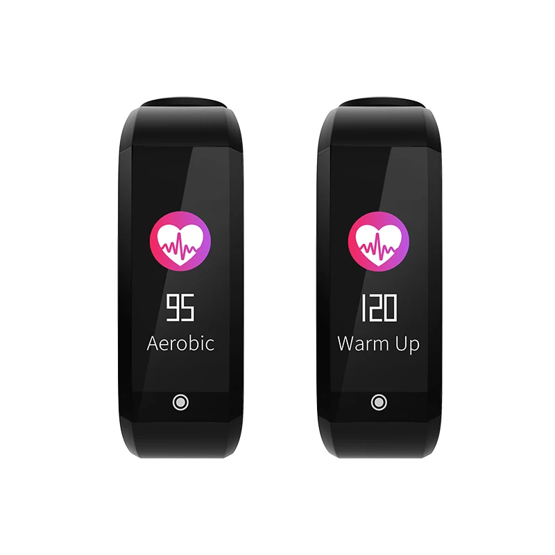 Factory Wholesales Wearable Blood Pressure Monitor Real Heart Rate Smart Bracelet Fitness Watch 
Factory Wholesales Wearable Blood Pressure Monitor Real Heart Rate Smart Bracelet Fitness Watch
