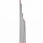 High performance jack hammer mining drill rod