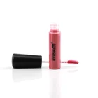 Fda Plumping Glittery Matte Lipstick Private Label Lip Gloss