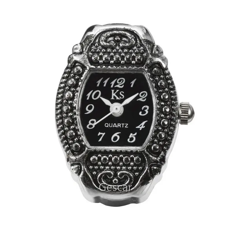 New Best Selling Watch Ring Antique Quartz Ring Watch Couple Clock Ring Watch Fashion jewelry Clock, Candy color ring watch
New Best Selling Watch Ring Antique Quartz Ring Watch Couple Clock Ring Watch Fashion jewelry Clock, Candy color ring watch
